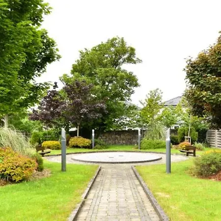Luxury Penthouse En-suite At Salthill Bay Проживание в семье