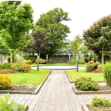 Luxury Penthouse En-suite At Salthill Bay Проживание в семье *